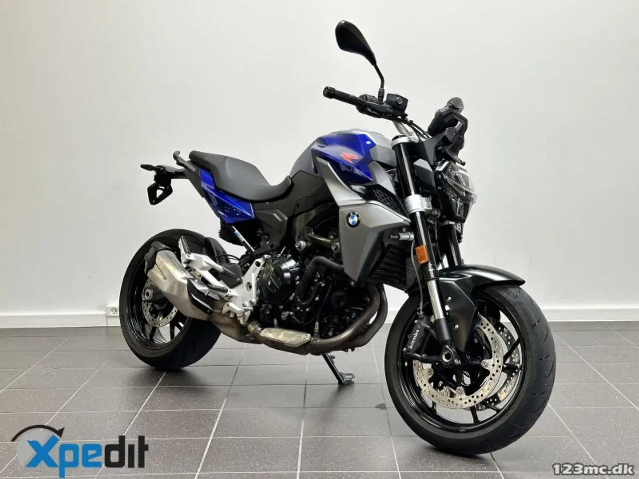 Billede 3 - BMW F 900 R