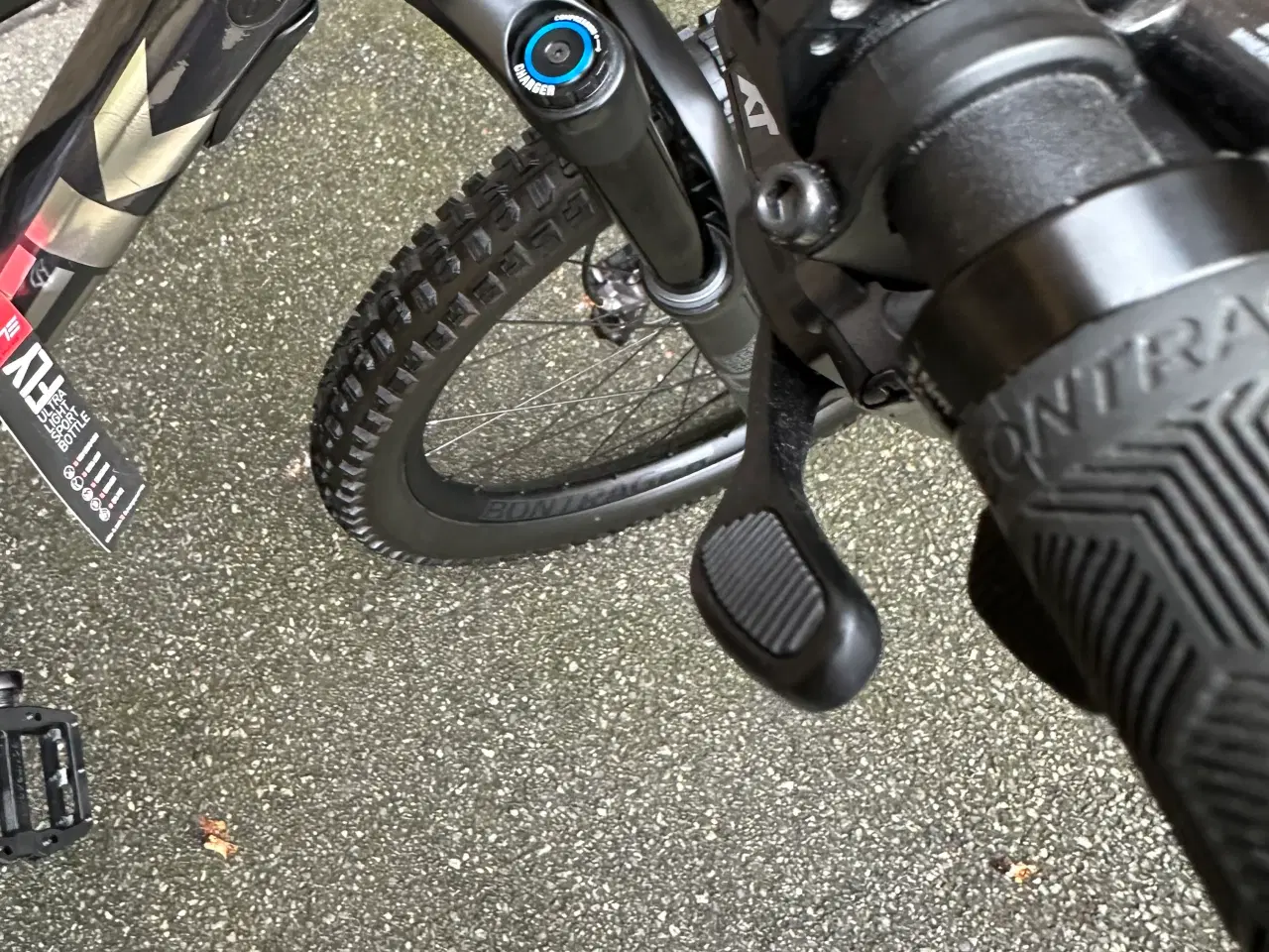 Billede 8 - TREK REMEDY XT EDITION SIZE M/L 