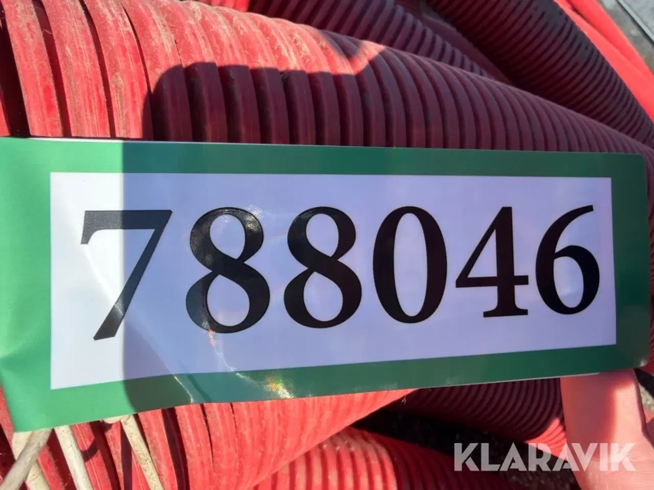 Billede 10 - Føringsrør Ukendt antal/længde