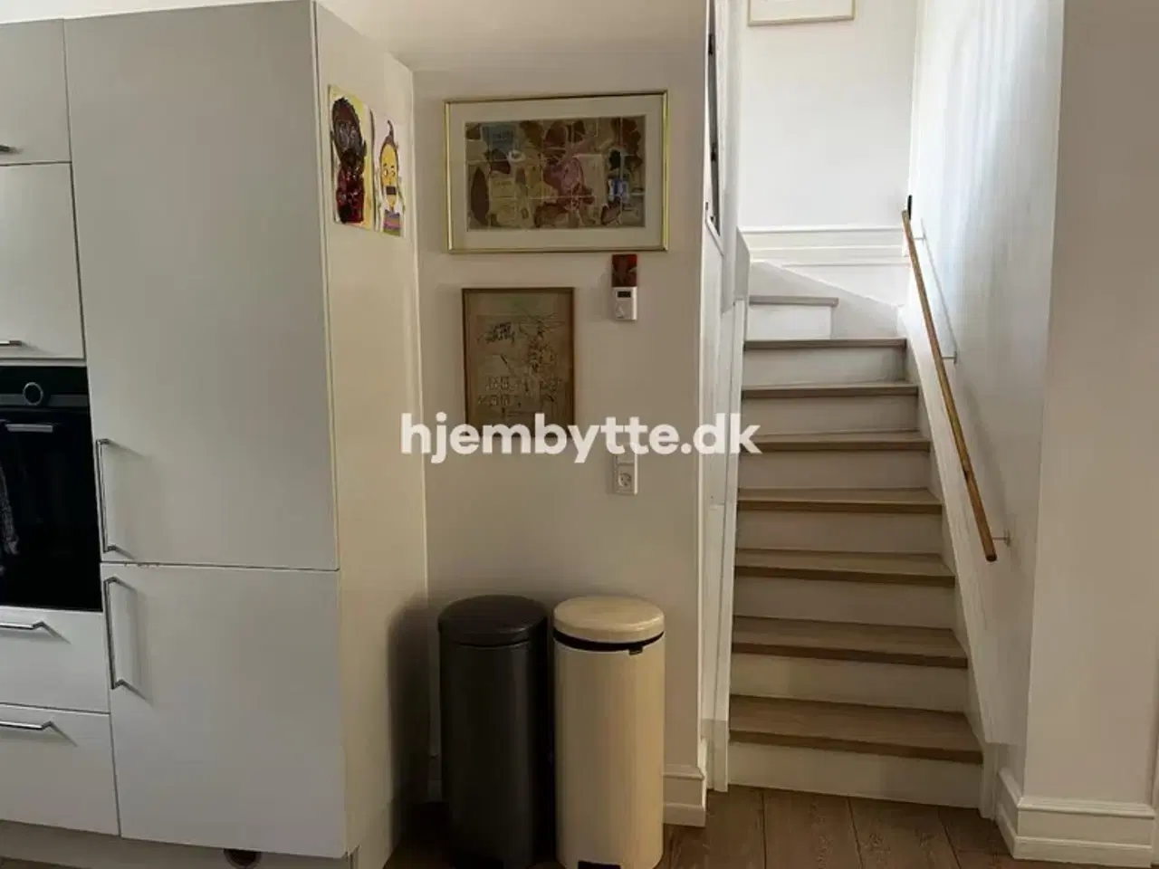 Billede 1 - Hjembytte - Kapelvej