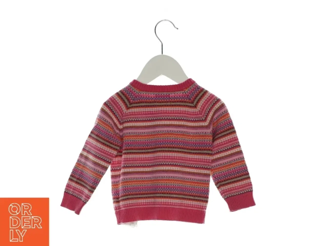 Billede 2 - Cardigan fra Name It (Str. 74)