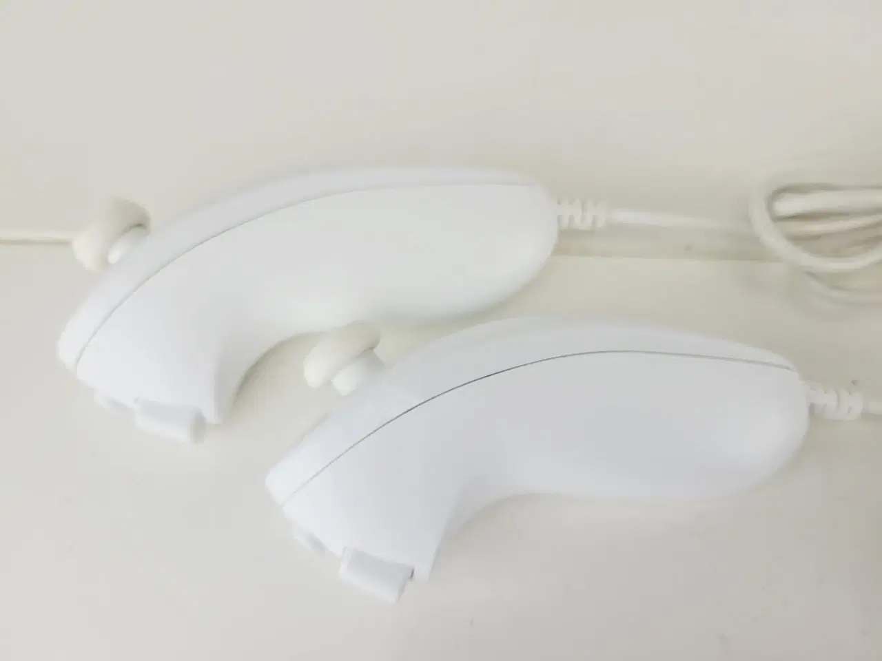 Billede 1 - ⭐️ 2 stk Wii Nunchuk Controller