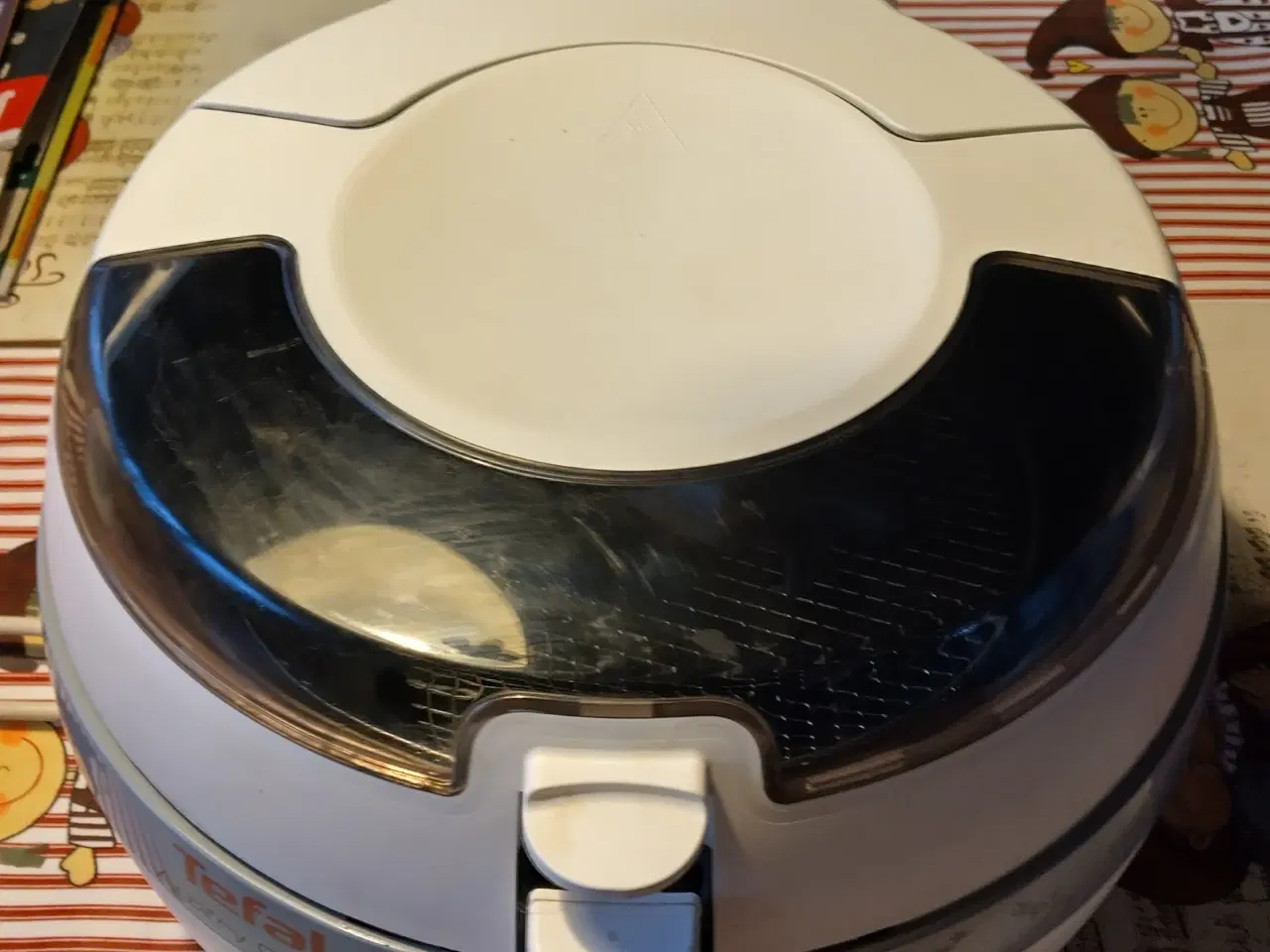 Billede 1 - Tefal actifry original