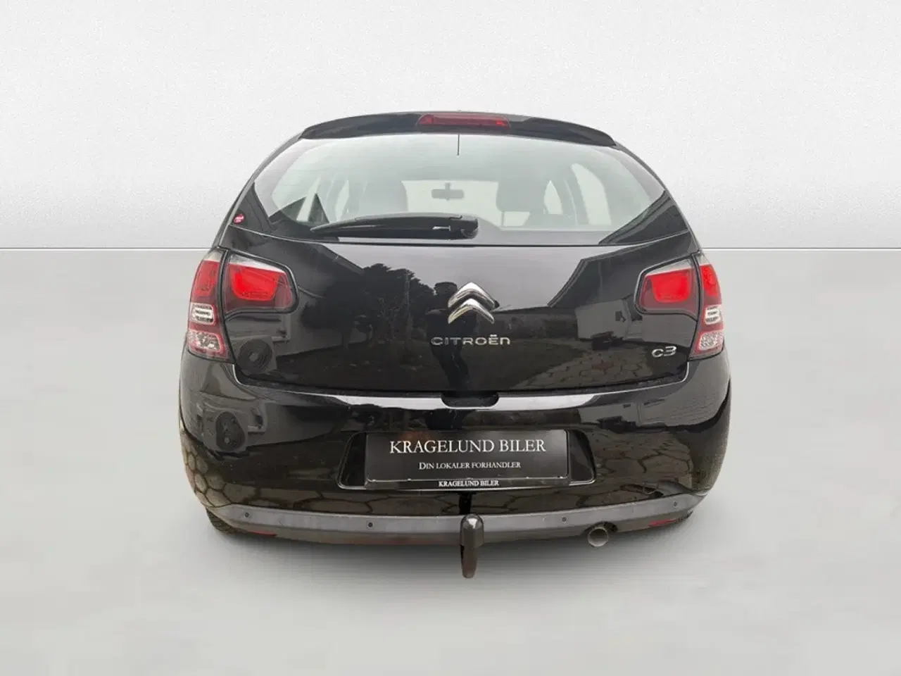 Billede 2 - Citroën C3 1,6 BlueHDi 100 Cool Comfort