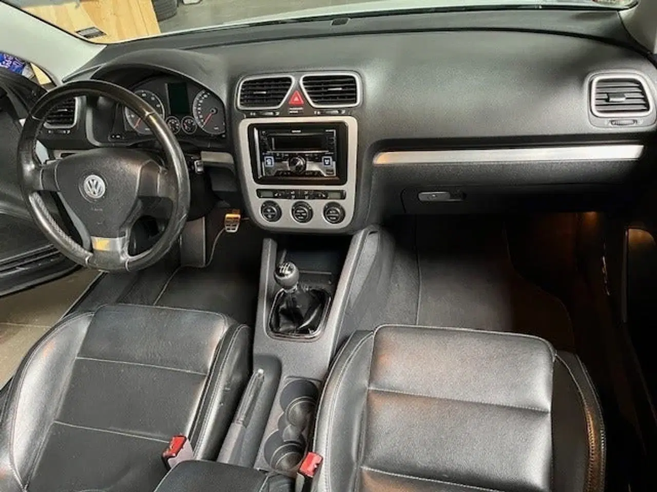 Billede 10 - VW Eos 2,0 FSi