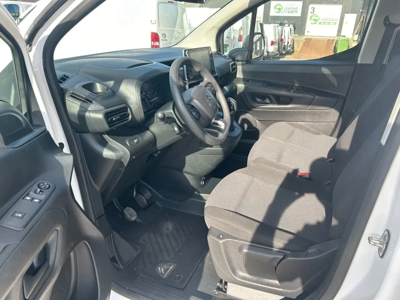 Billede 11 - Citroën Berlingo 1,5 BlueHDi 100 L1 ProffLine Van