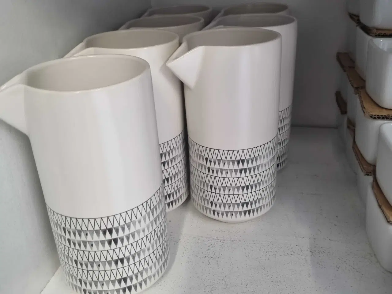 Billede 16 - Brugskunst og andet