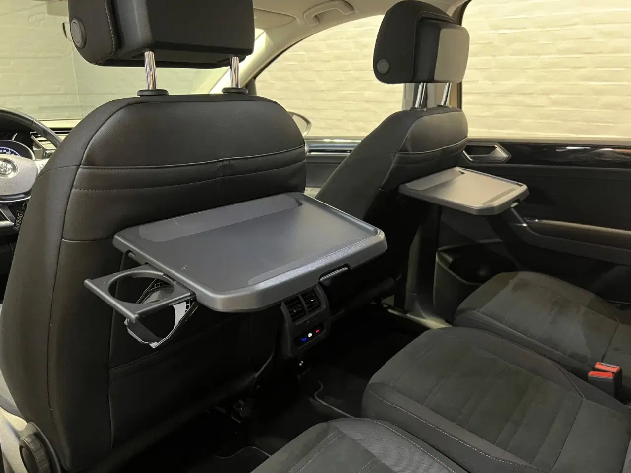 Billede 22 - VW Touran 1,5 TSi 150 Highline DSG 7prs