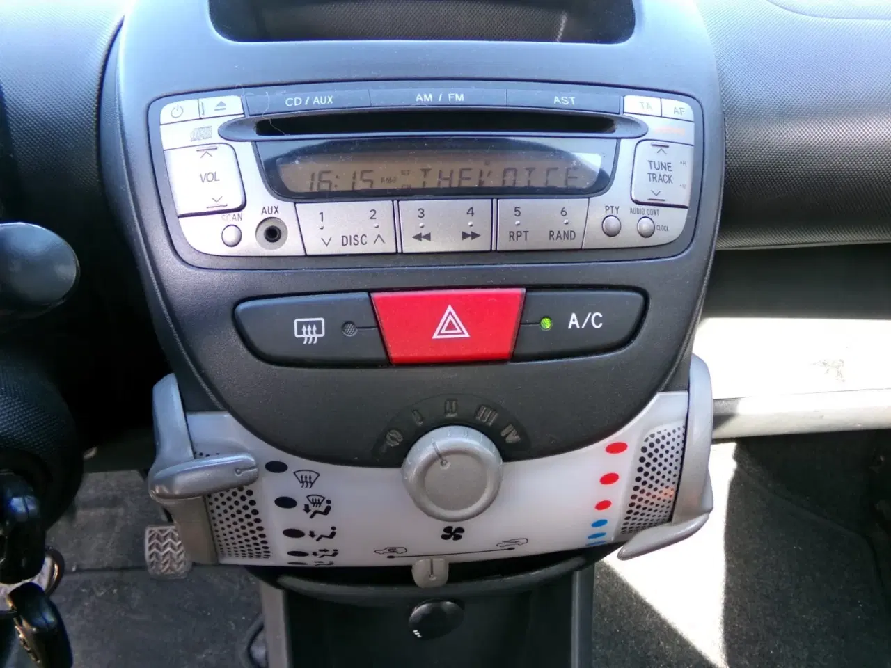 Billede 11 - Toyota Aygo 1,0 Air+