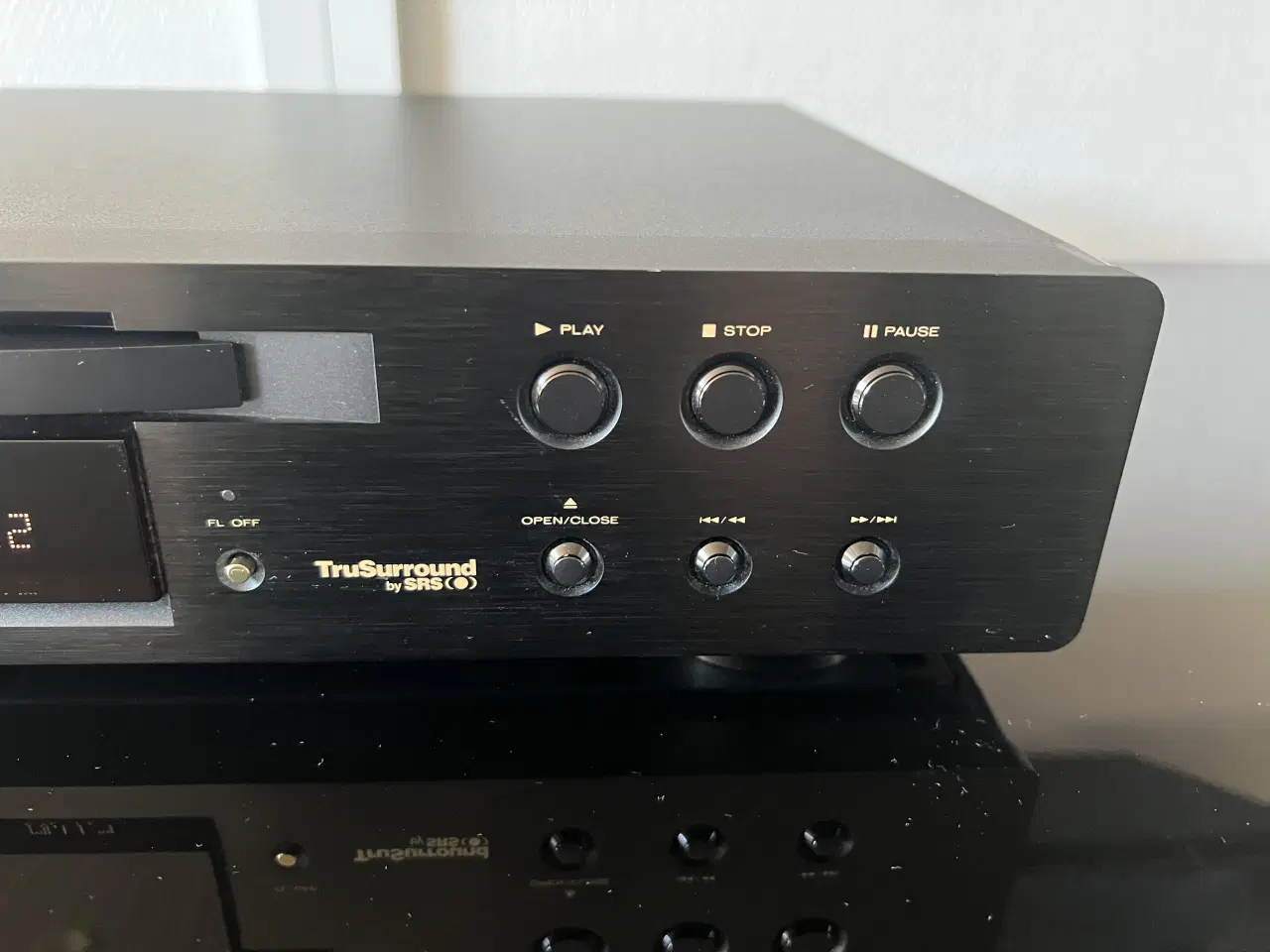 Billede 5 - Marantz sacd afspiller 