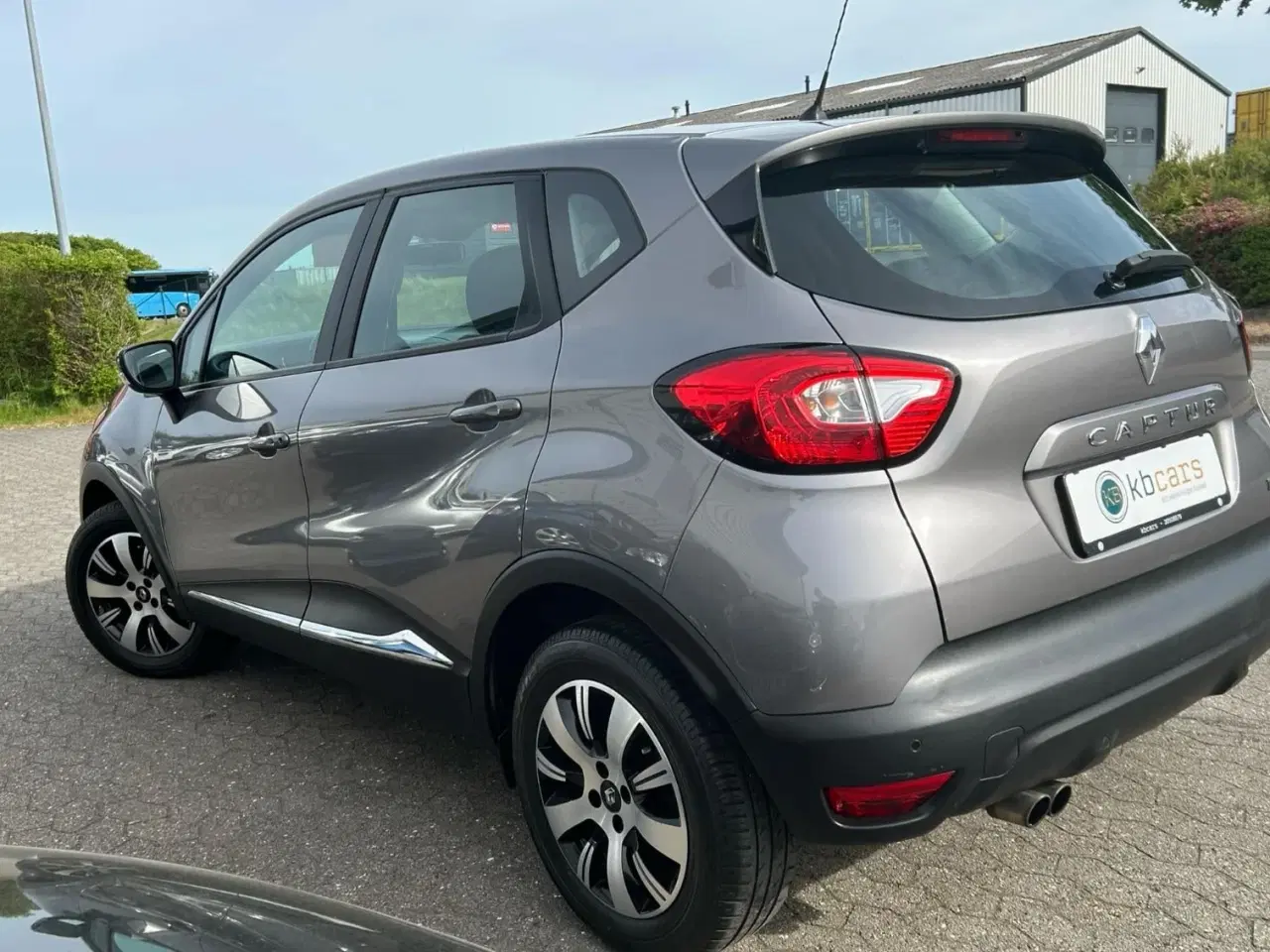 Billede 6 - Renault Captur 0,9 TCe 90 Expression