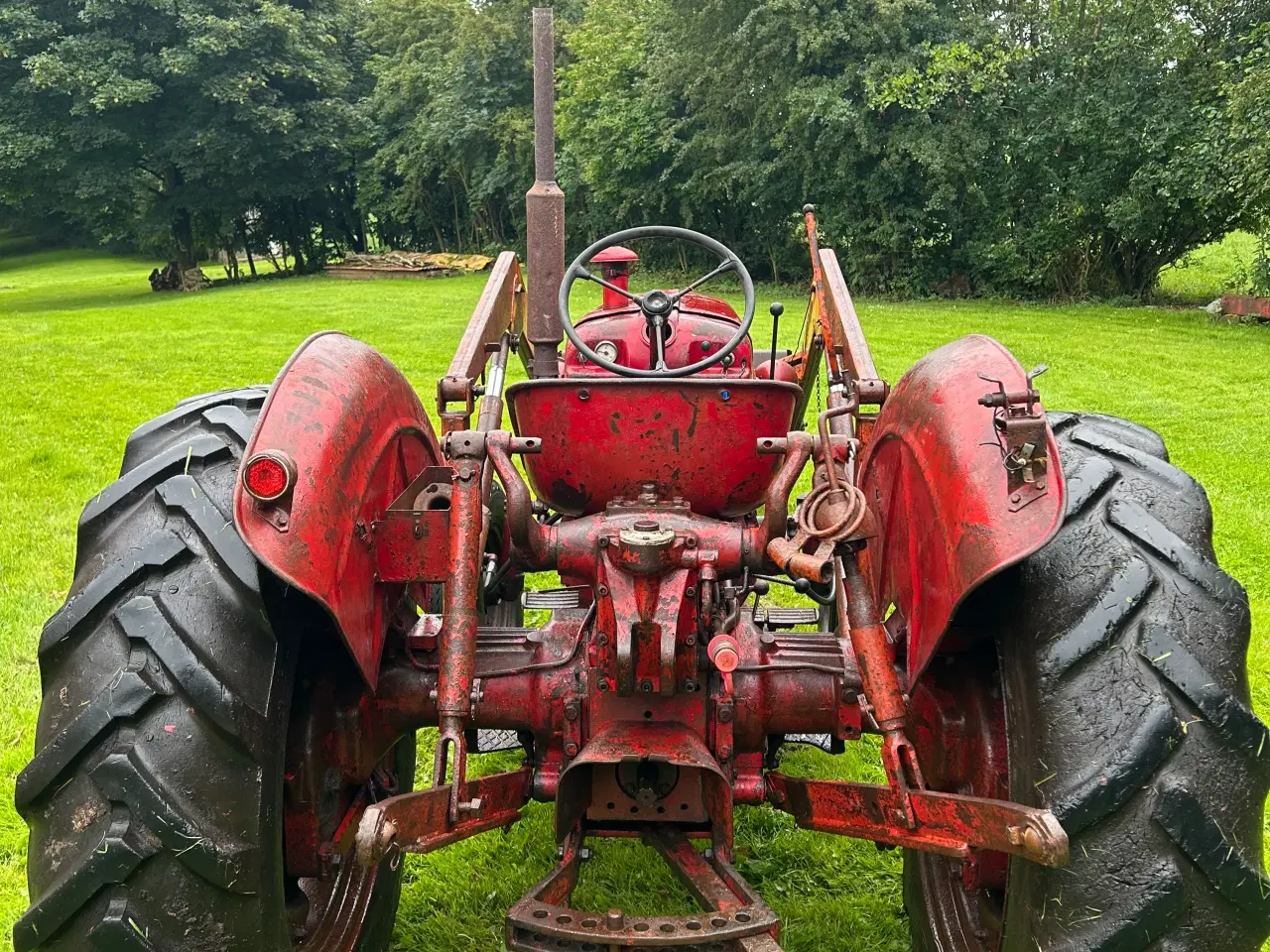 Billede 5 - Bukh D30