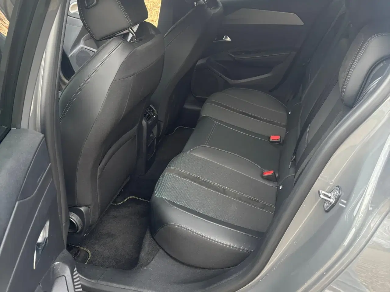 Billede 10 - Peugeot e-308 54 Allure SW