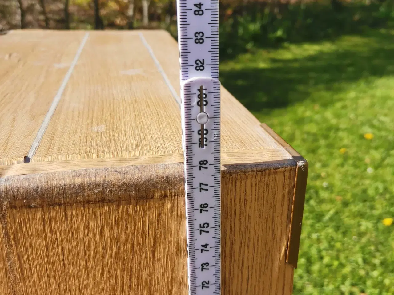 Billede 7 - Retro Reol 6 kr🌸 