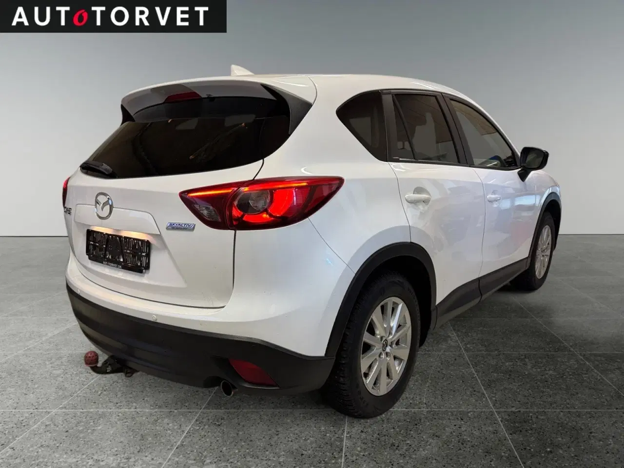 Billede 3 - Mazda CX-5 2,0 SkyActiv-G 160 Vision AWD