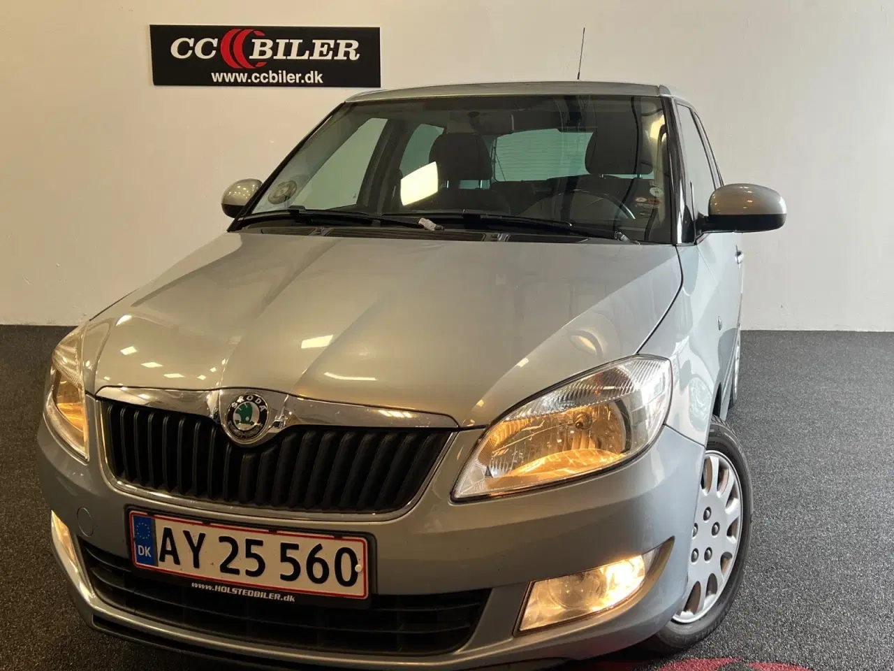 Billede 13 - Skoda Fabia 1,2 TSi 86 Family