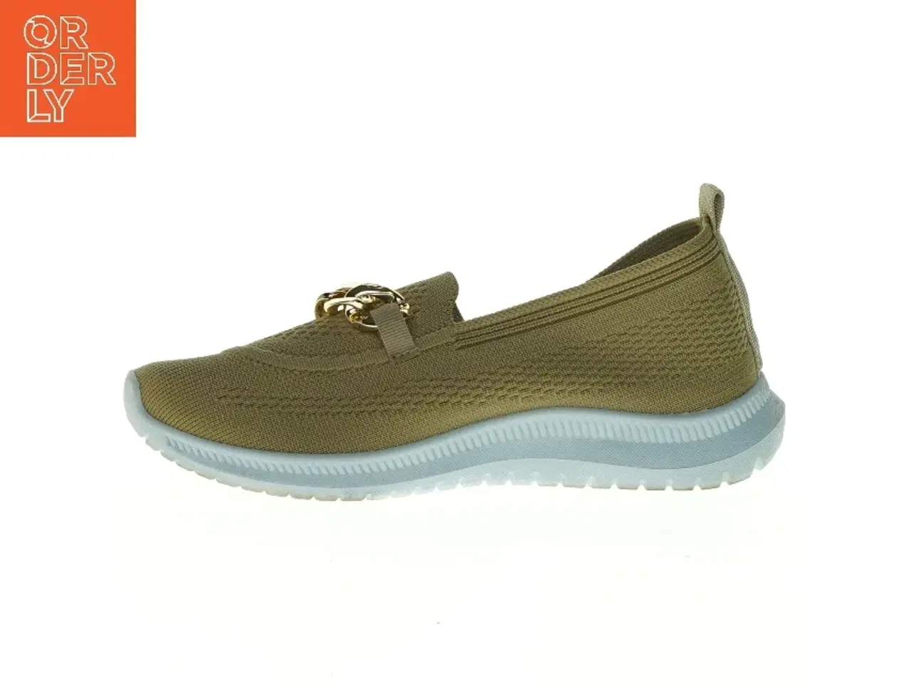 Billede 1 - Sneakers (str. 39 cm)