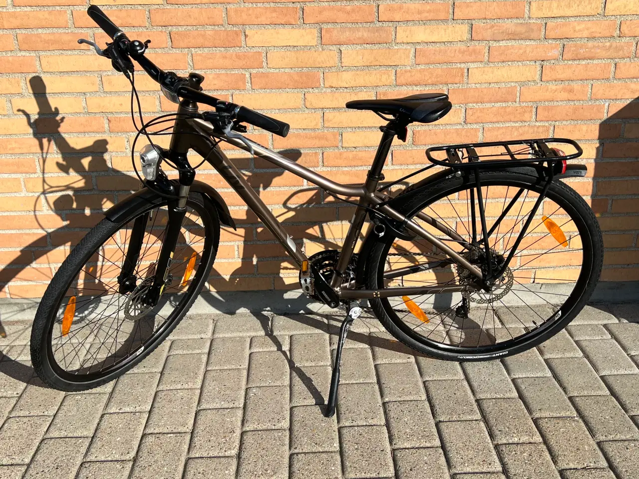 Billede 2 - Cykel Dame/pige cykel