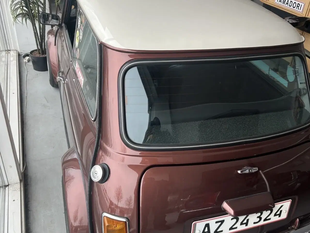 Billede 8 - MINI Cooper 1,0 
