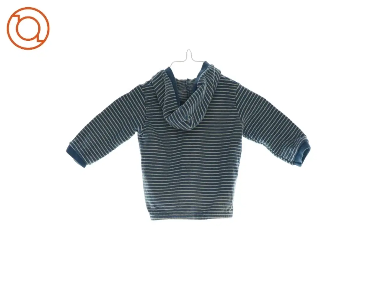 Billede 2 - Hættetrøje fra Benetton (str. 62)