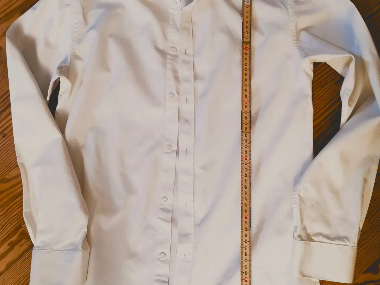 Billede 8 - Skjorter til konfirmationen