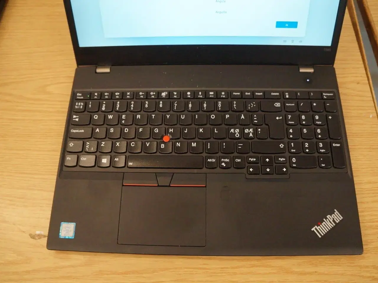 Billede 2 - Computer LENOVO