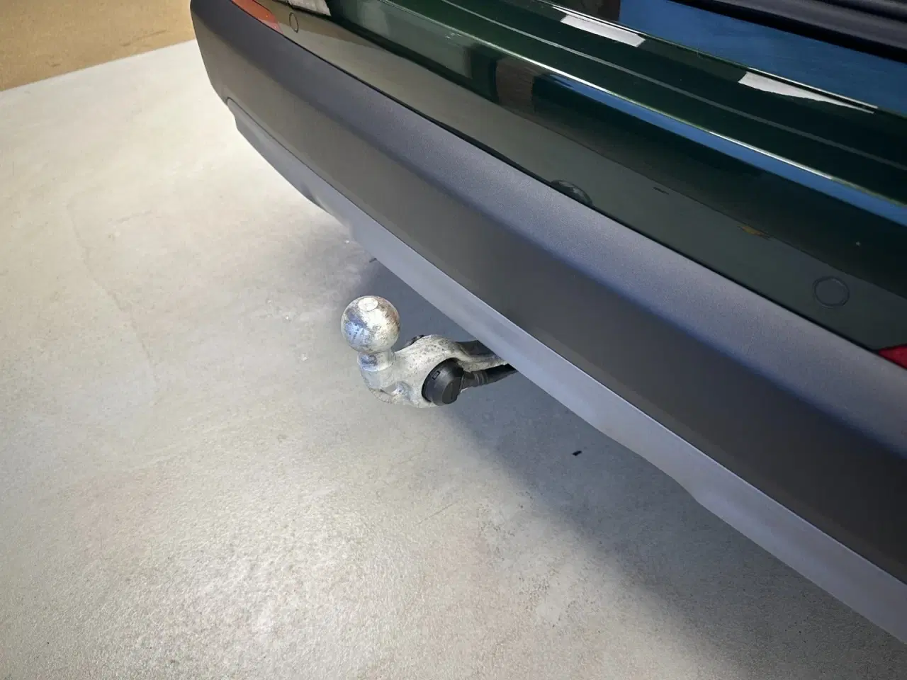 Billede 9 - BMW iX1  xDrive30