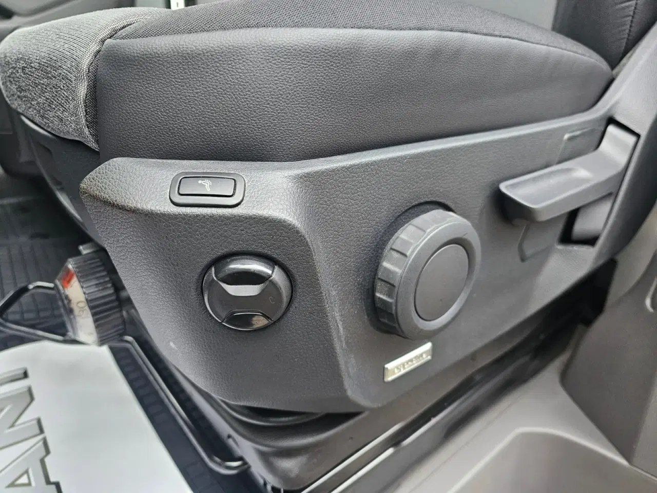 Billede 20 - MAN TGE 5.160 A8 L3H3, Kassevogn