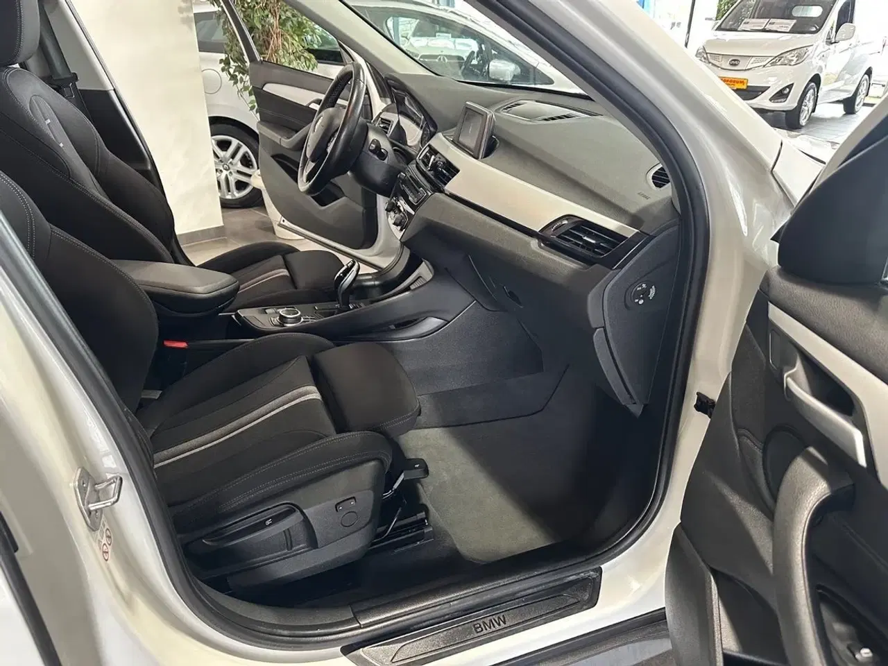 Billede 5 - BMW X1 2,0 sDrive20i Advantage aut.