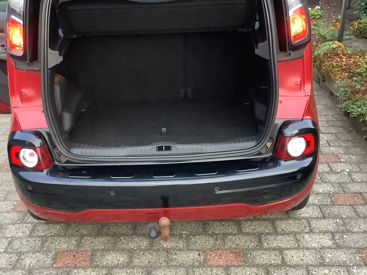 Billede 8 - Citroen C3 picasso