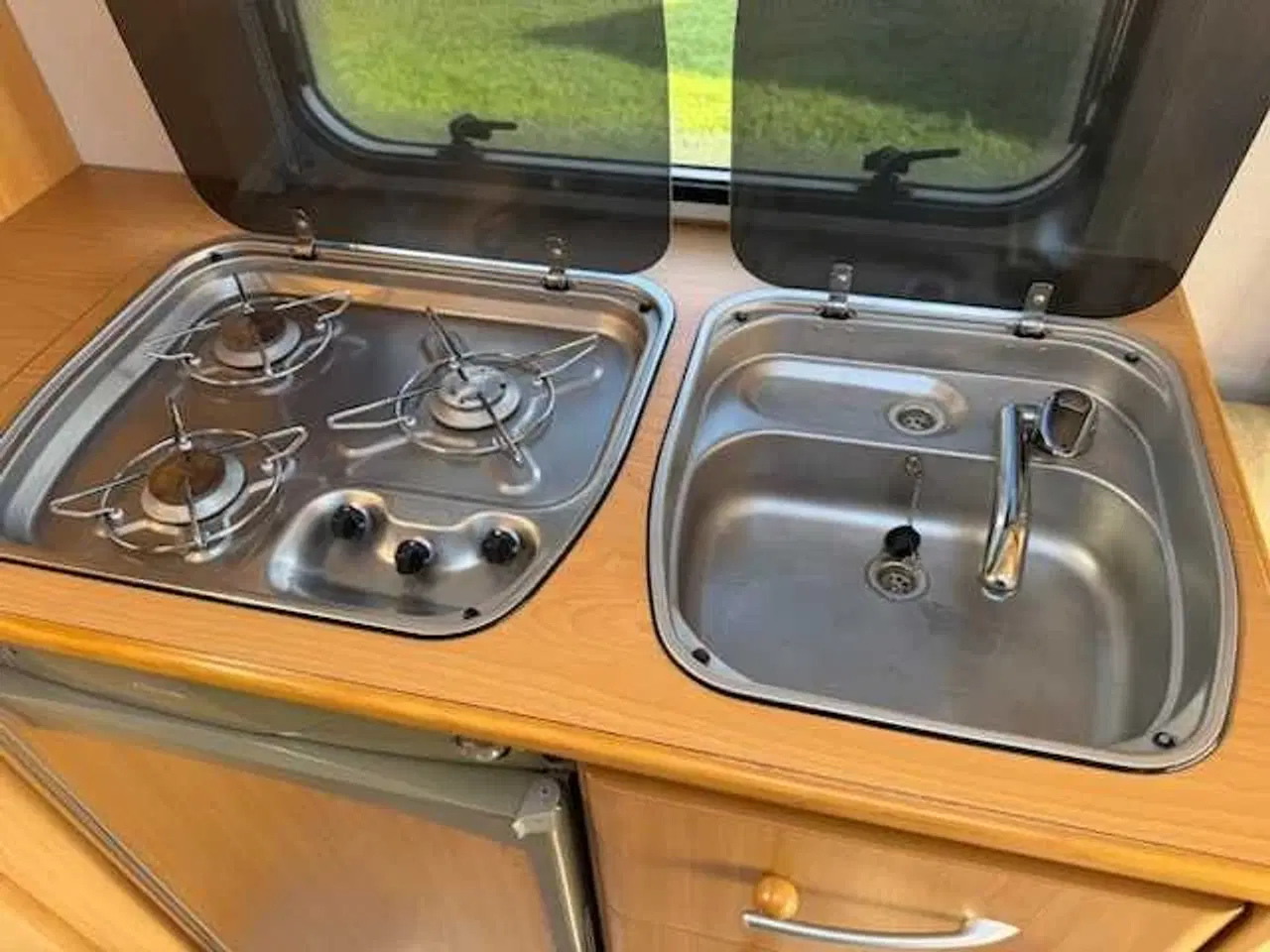 Billede 9 - Knaus Südwind 451 sælges!