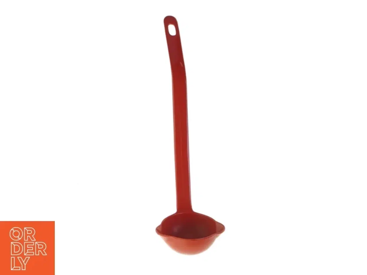 Billede 3 - Suppeske (str. 26 x 7 cm)