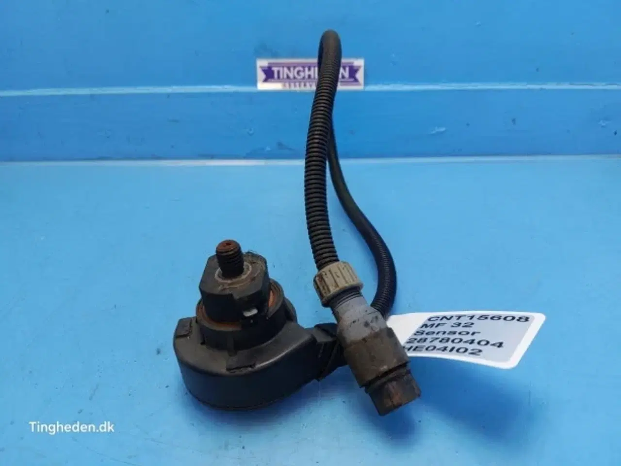 Billede 9 - Massey Ferguson 32 Sensor 28780404