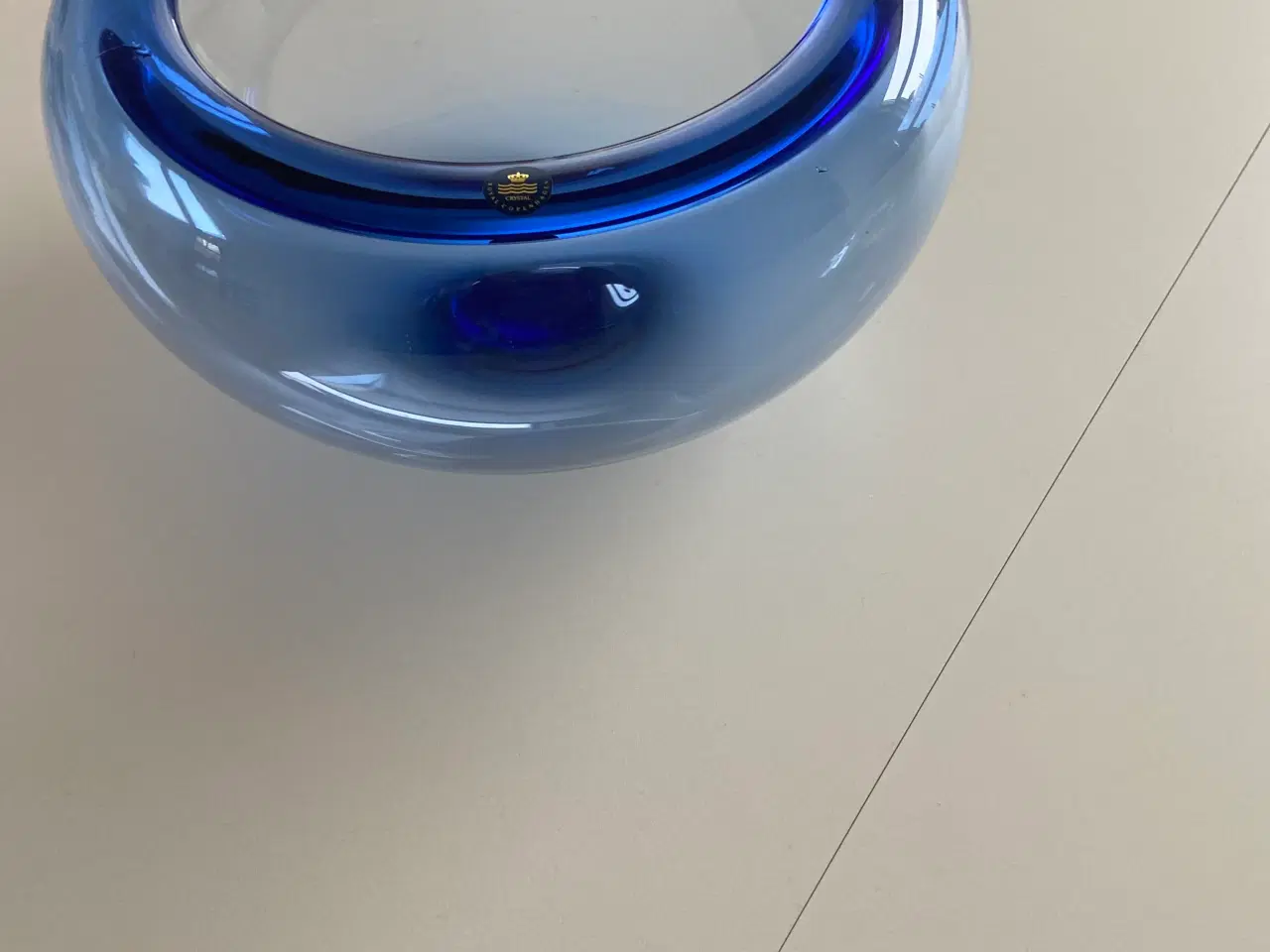 Billede 1 - Provenceskål, Holmegaard