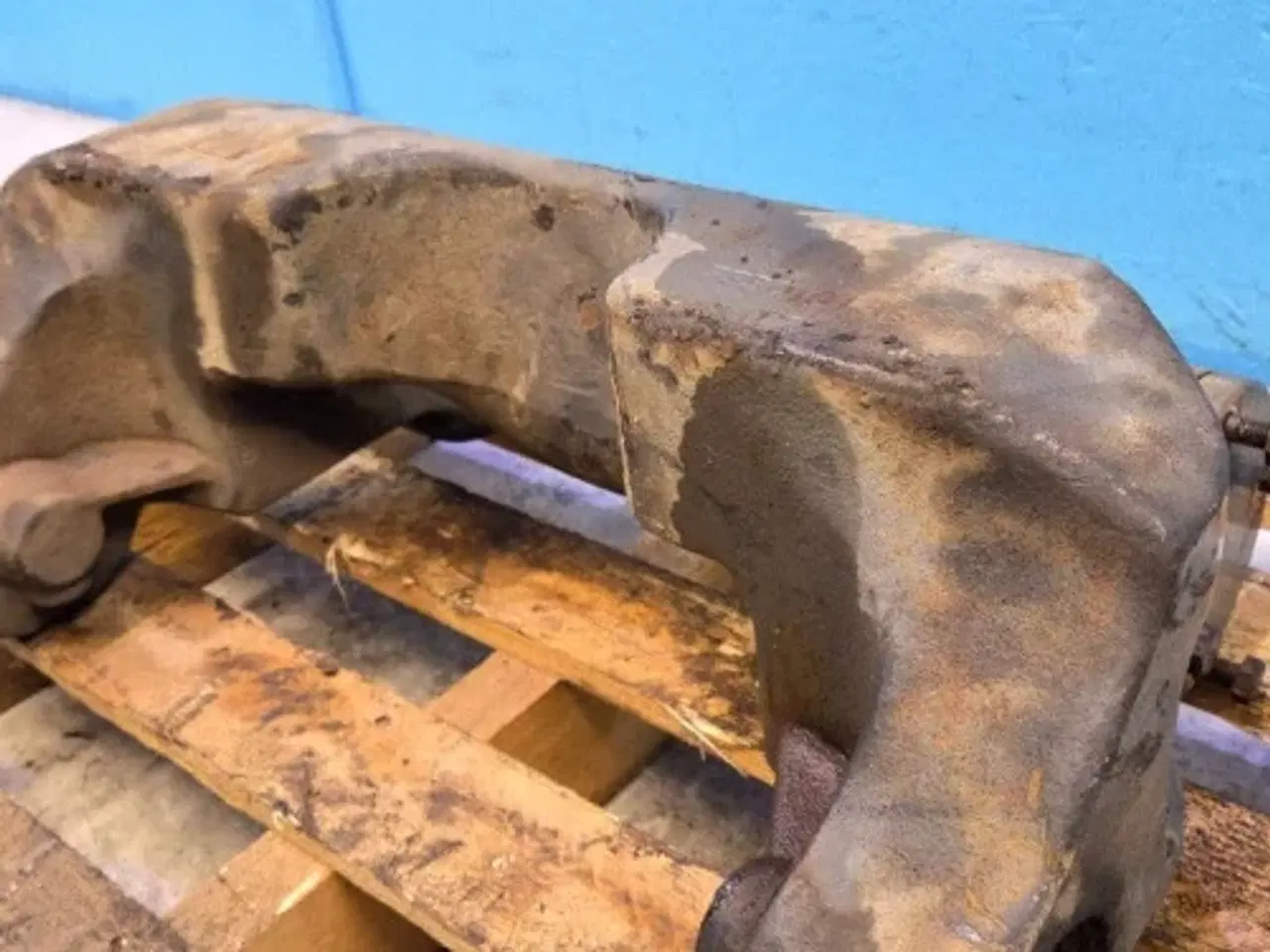 Billede 3 - Massey Ferguson 7480  Arm  7350101301