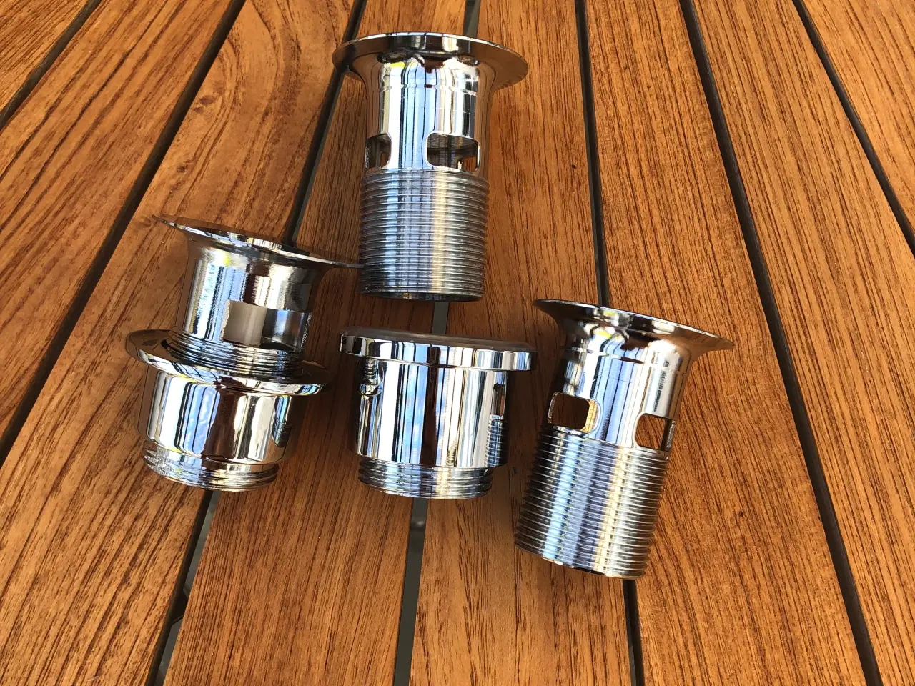 Billede 4 - VVS