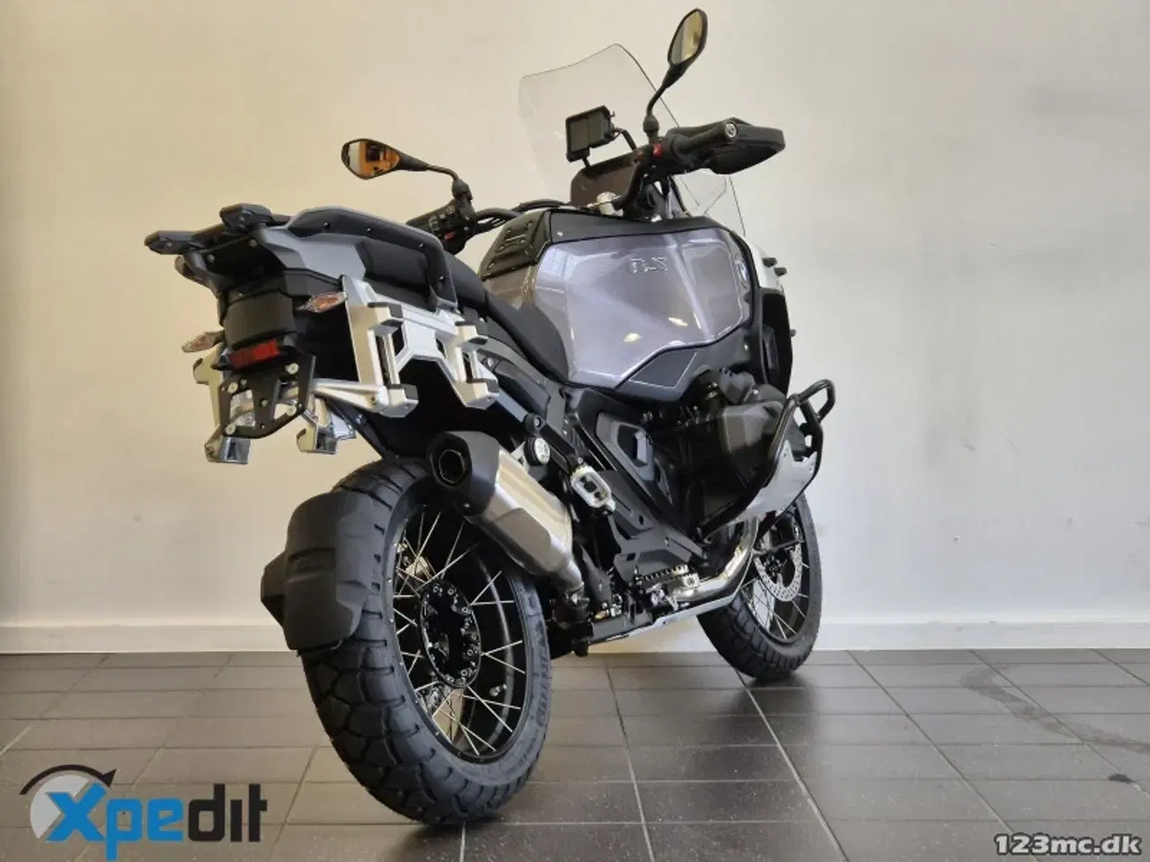 Billede 9 - BMW R 1300 GS Adventure