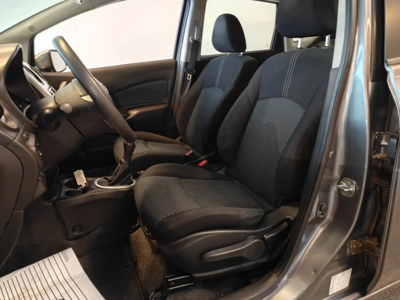 Billede 10 - Nissan Note 1,2 Tekna