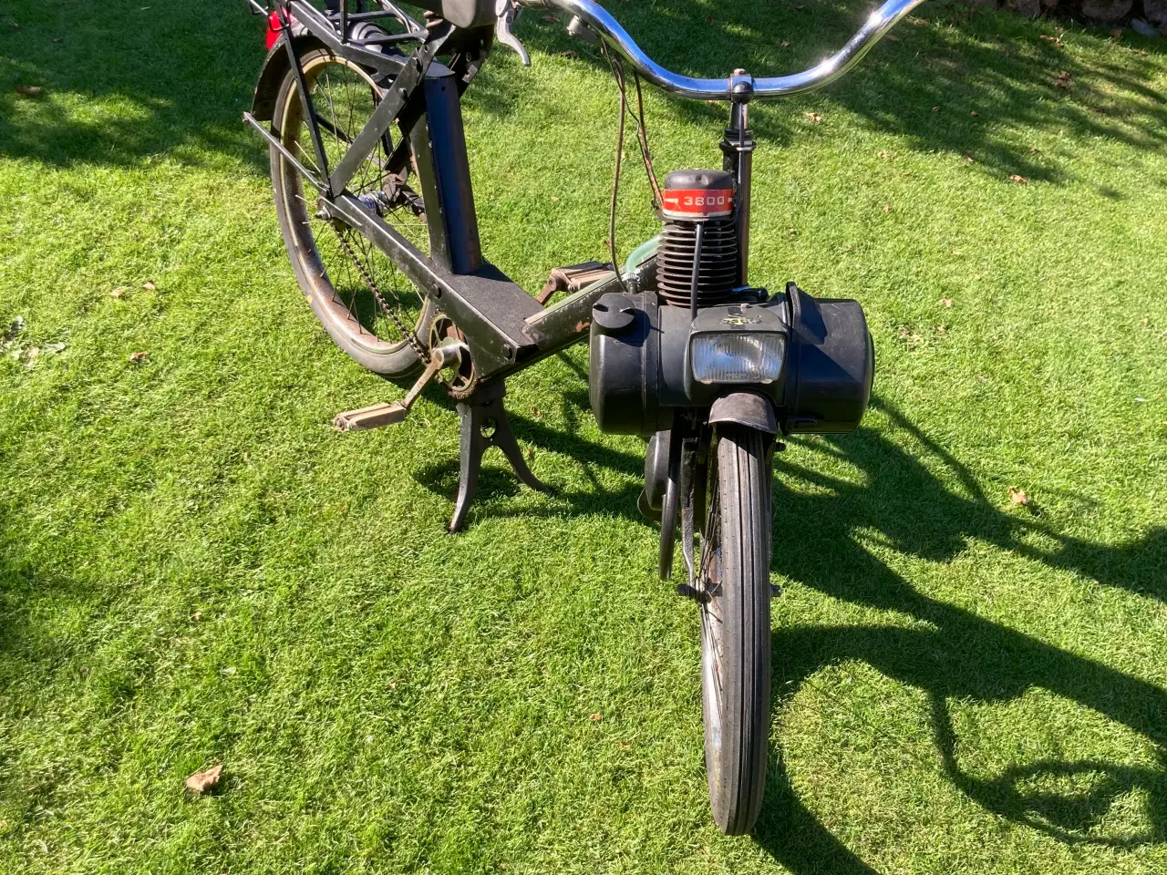 Billede 2 - Velo solex