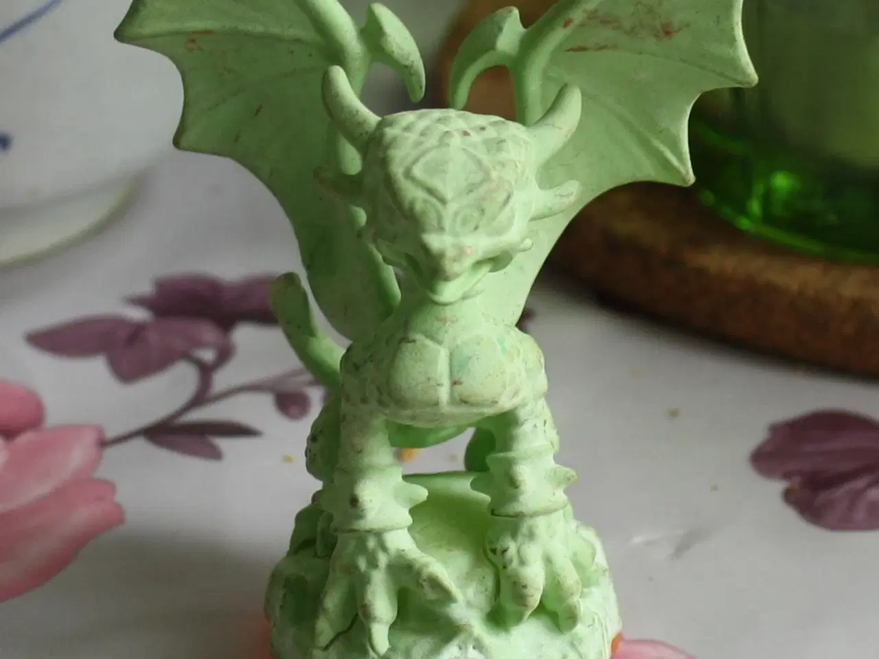 Billede 1 - Skylanders Giants Cynder (Glow In The Dark)