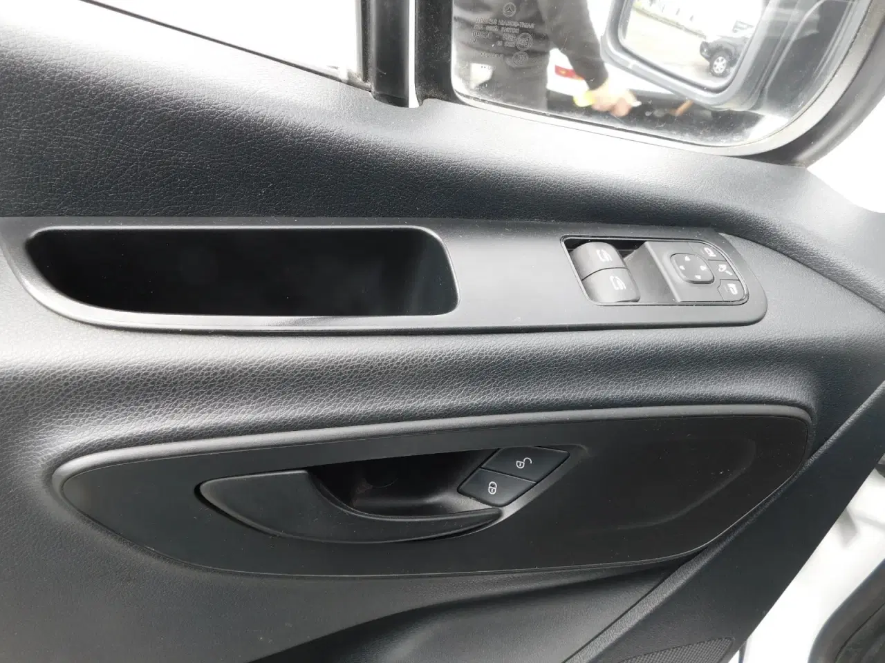 Billede 5 - Mercedes Sprinter 214 2,2 CDi A2 Chassis aut. FWD