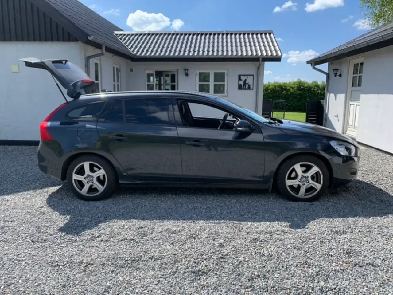 Billede 3 - VOLVO V60 D3