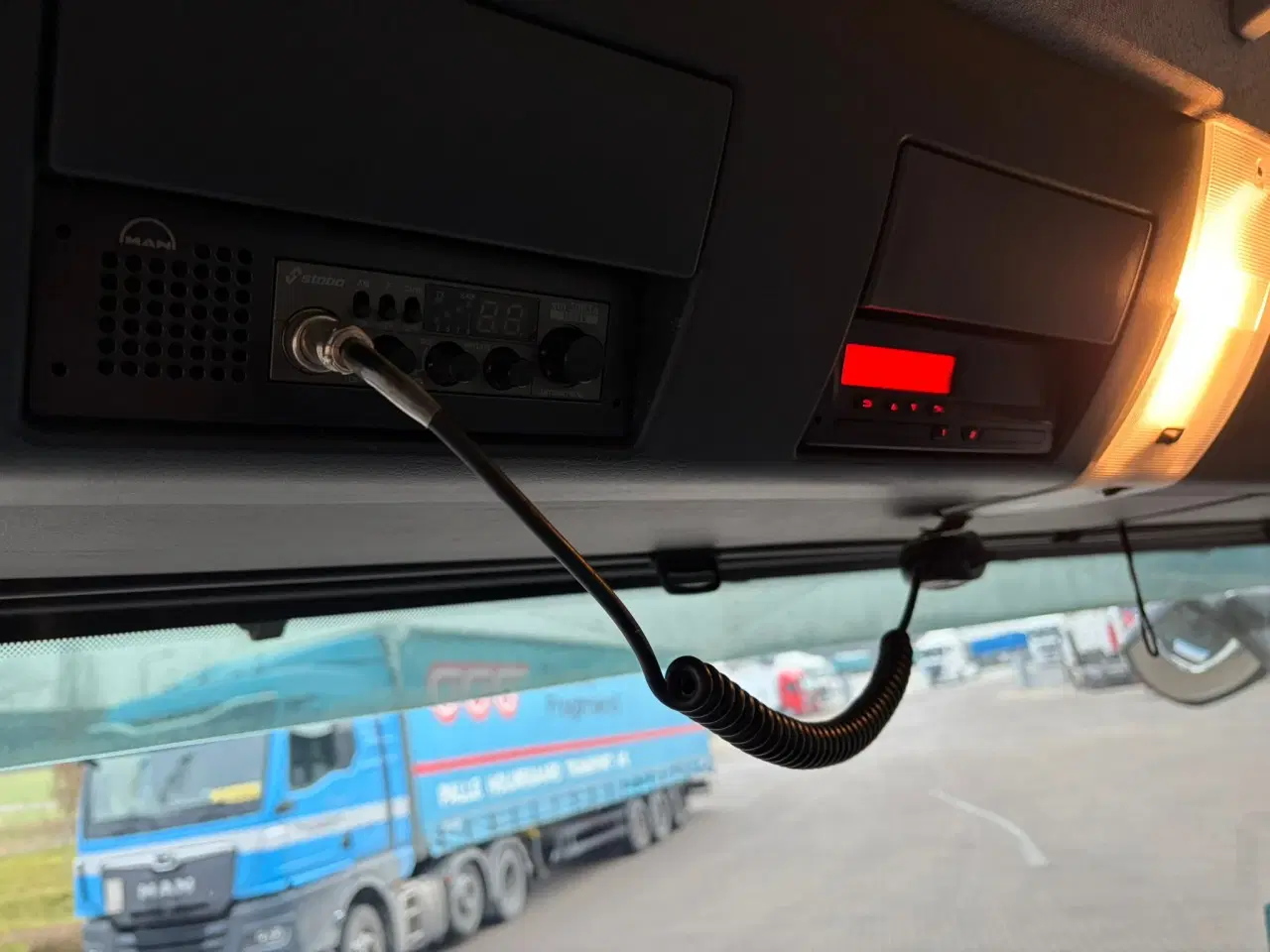 Billede 18 - MAN TGS 26.400 6X2-4, Hejs