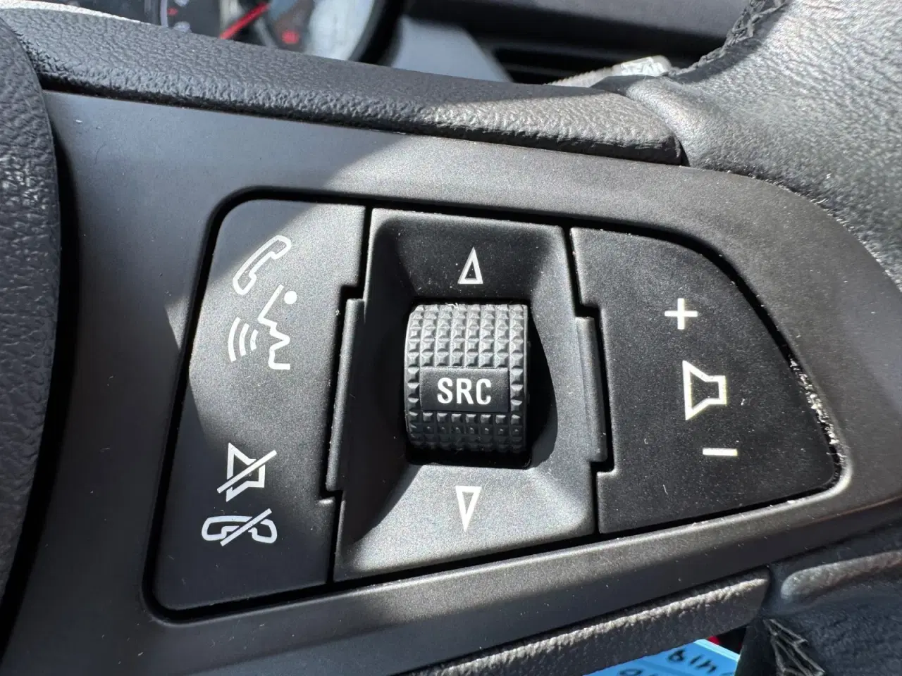 Billede 14 - Opel Corsa 1,4 16V Impress