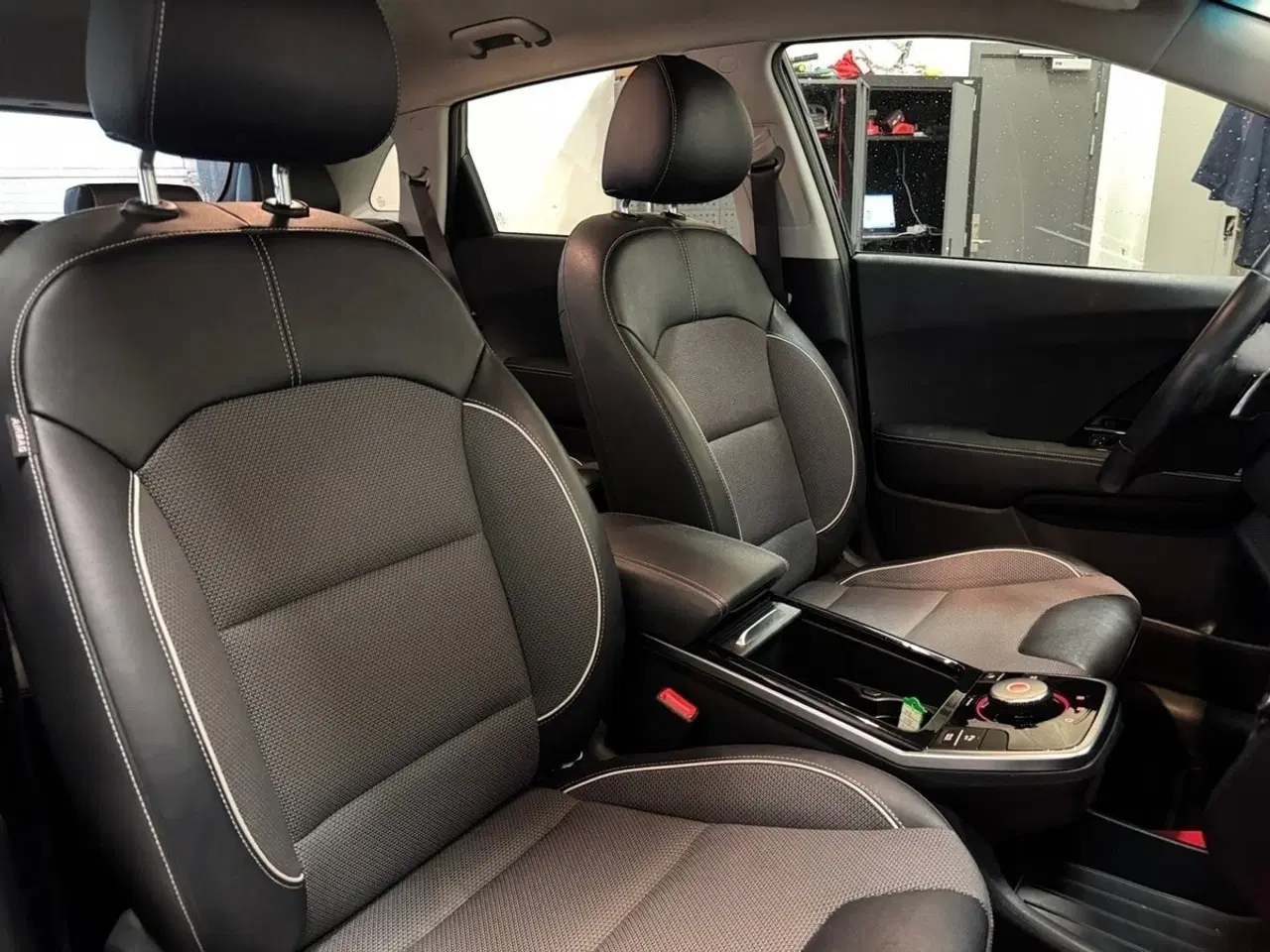 Billede 15 - Kia e-Niro 64 Comfort