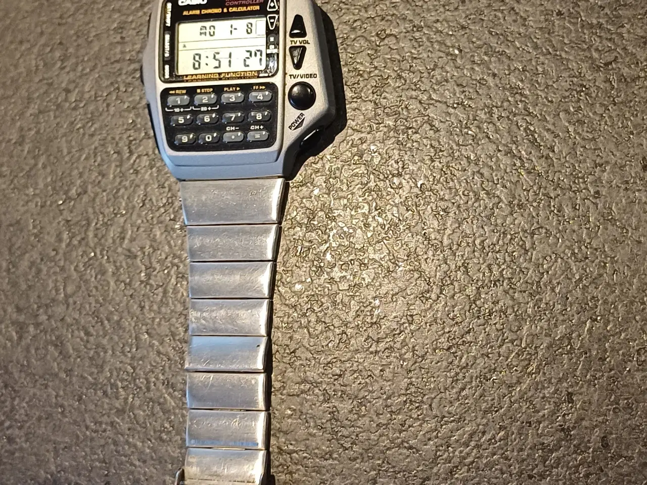 Billede 3 - CASIO CMD-40 1174