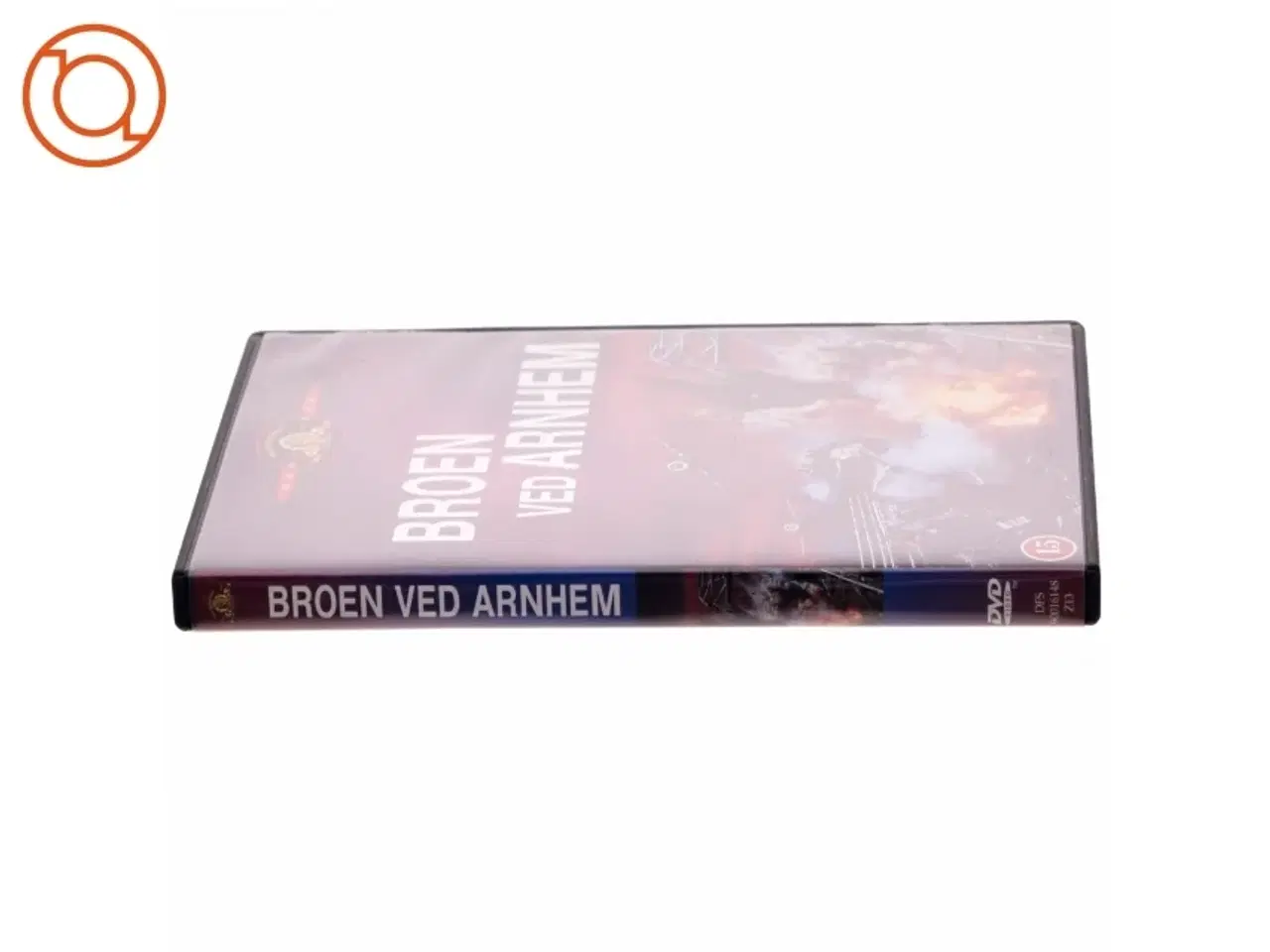 Billede 2 - Broen ved Arnhem