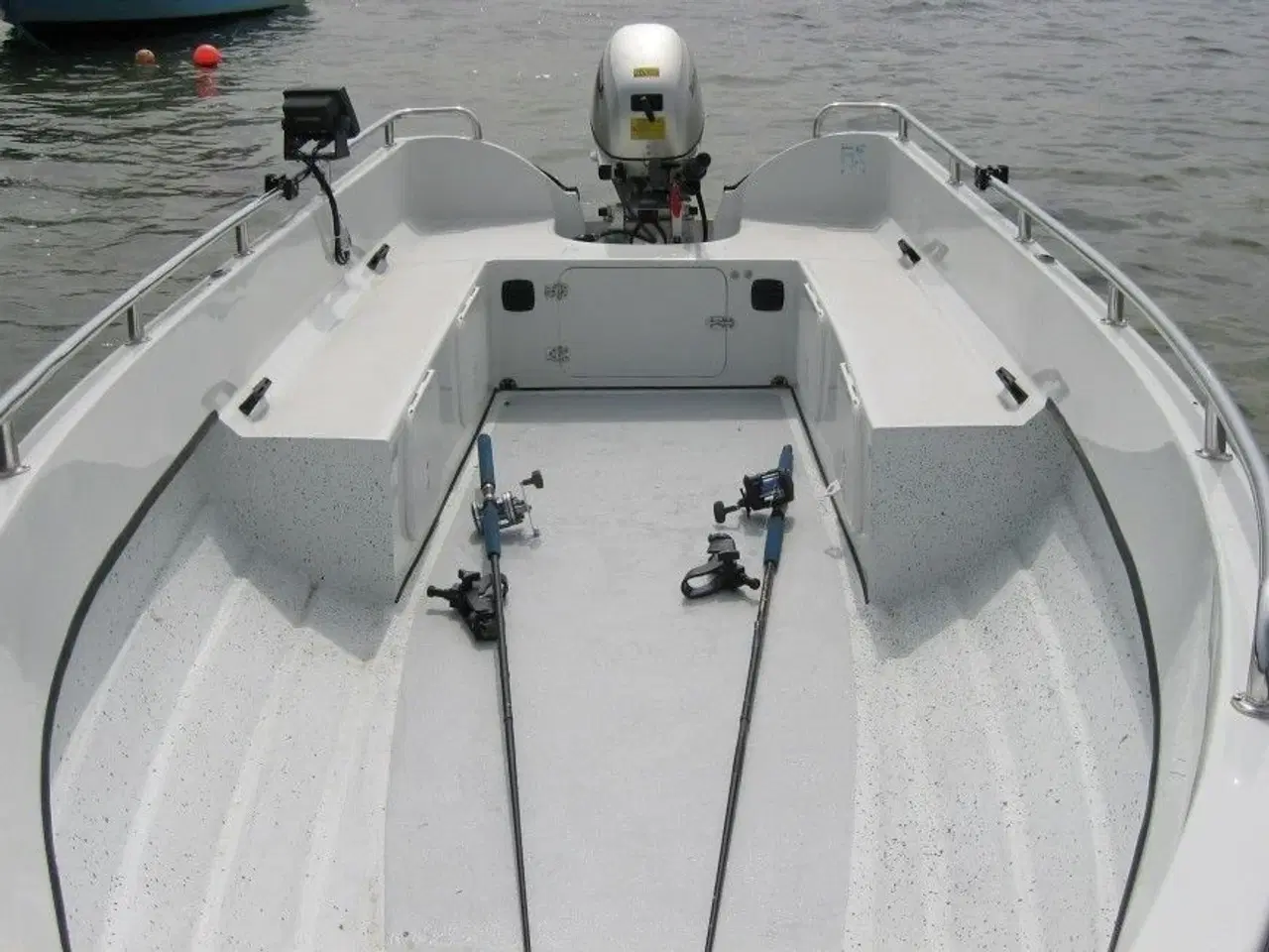 Billede 11 - Poca 475 Jolle