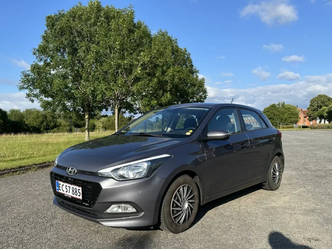 Billede 1 - Hyundai i20 1,0 T-GDi Passion