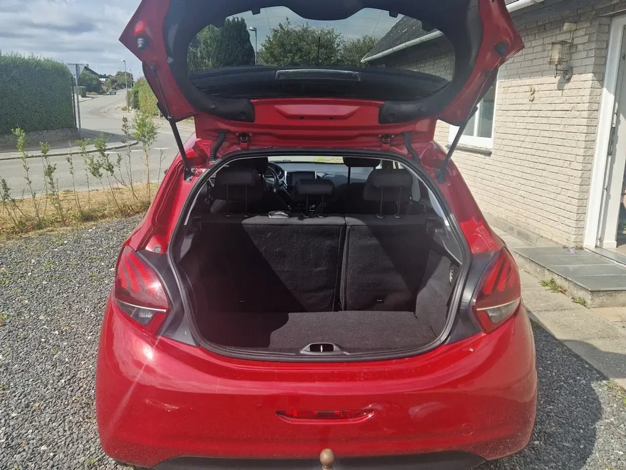 Billede 7 - Peugeot 208 1,6 BlueHDi 100 Active